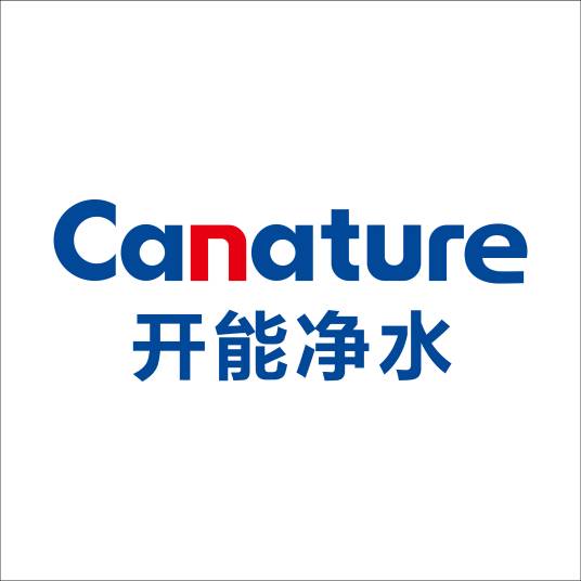 开能净水