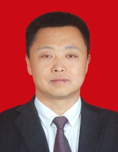 王洪（四川省德阳市副市长，什邡市委书记）