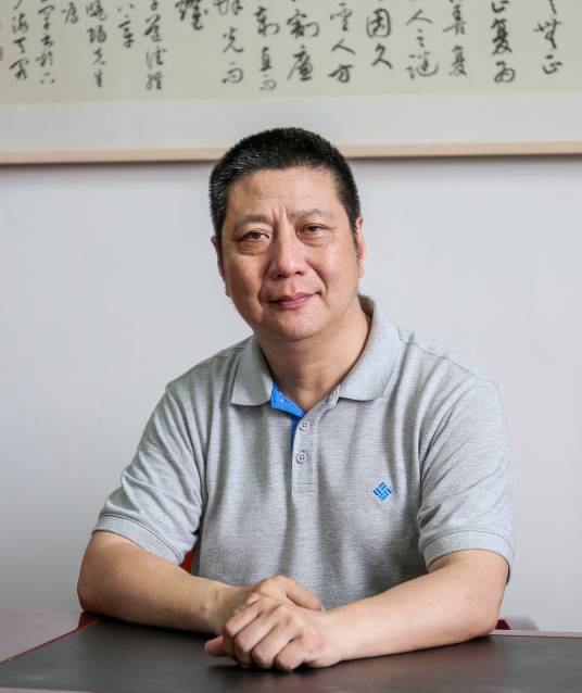 胡晓阳（浙江传媒学院教授）