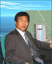 肖宏（燕山大学教授）