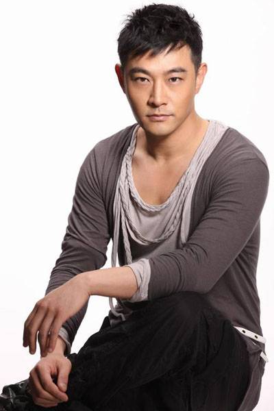 方世杰（电视剧《世间路》的男二号）