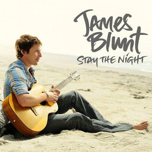 stay the night（James Blunt演唱歌曲）