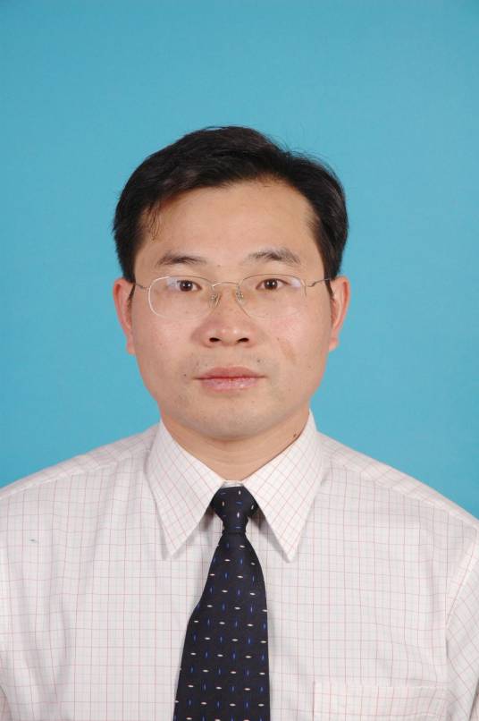 邓卫平（华东理工大学教授）