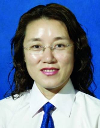 刘桂香（青岛大学医学院附属医院教授）