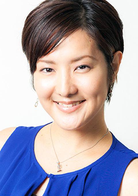 希良梨（日本女演员）