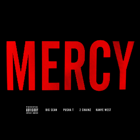 Mercy（Kanye West歌曲）