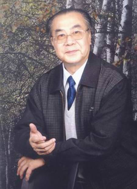 方明（著名播音艺术家）