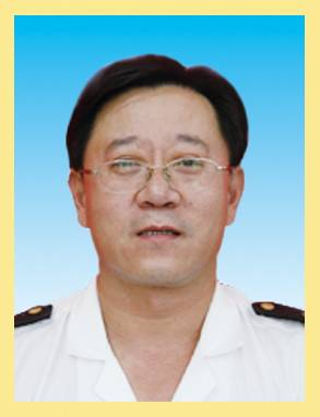 王军生（河南省方城县公安局治安大队原副大队长）