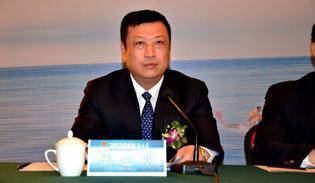 周金明（甘肃省定西市陇西县人民政府原副县长）