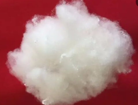 纺织用阻燃纤维