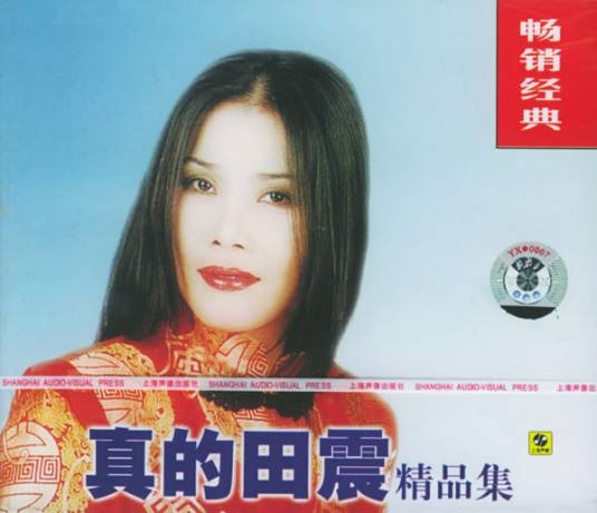 顺其自然（田震演唱歌曲）