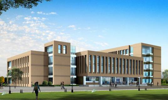 石家庄市裕华区职教中心