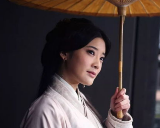 林秀（小说《流星蝴蝶剑》中的人物）