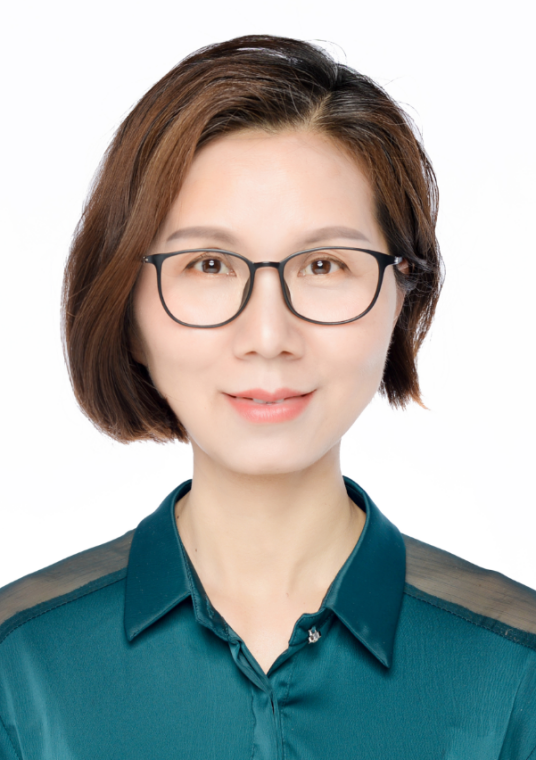 谷燕（马鞍山师范高等专科学校教学质量监控与评价中心主任）