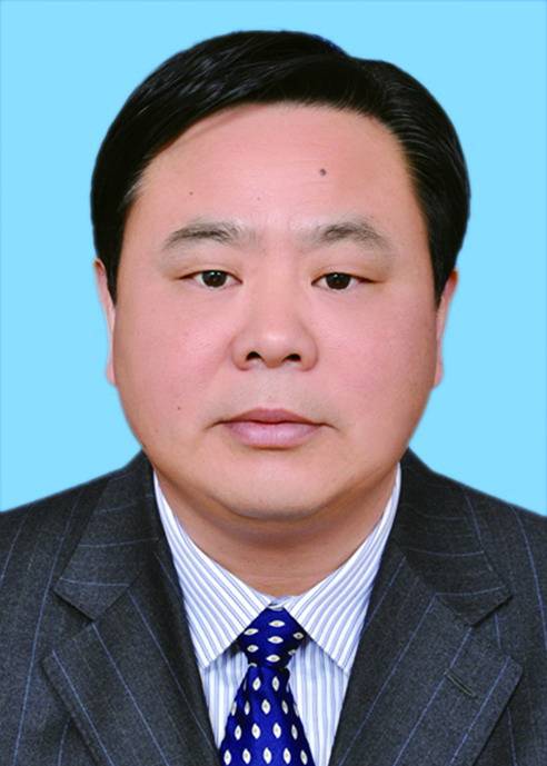 贾兴民（江苏省睢宁县原书记）