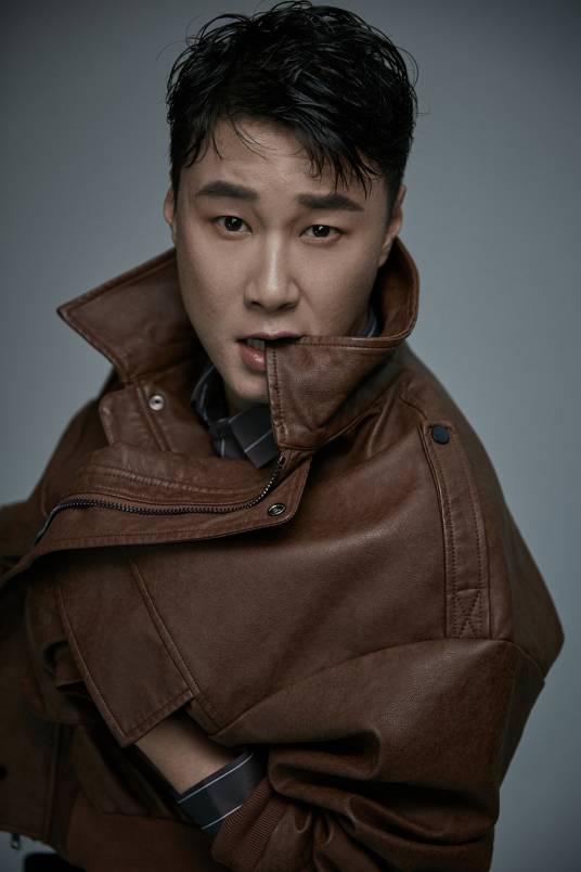 吴险峰（中国内地男演员）