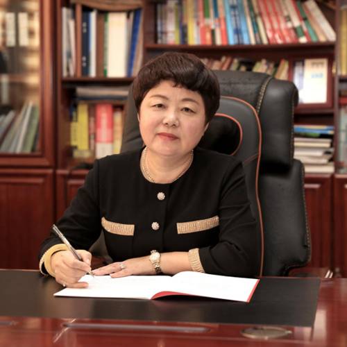 陈兰芳（海南恒基集团董事长）