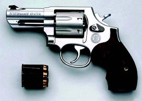 史密斯-韦森公司