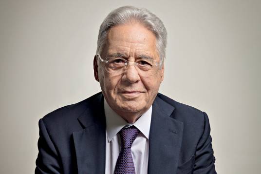 费尔南多·恩里克·卡多佐