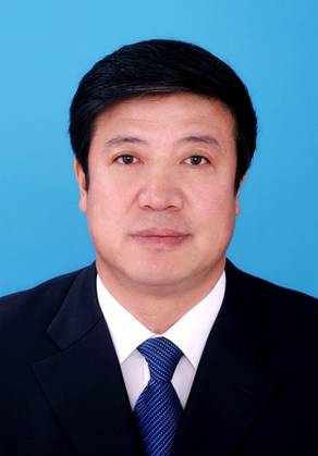 张万福（甘肃省庆阳市委原常委、华池县委原书记）