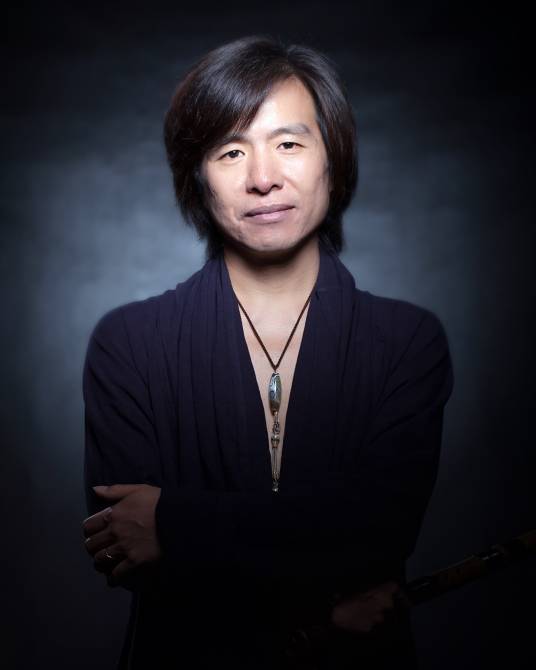 罗英杰（音乐人）