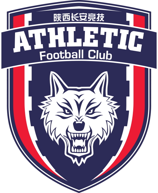 陕西长安竞技足球俱乐部