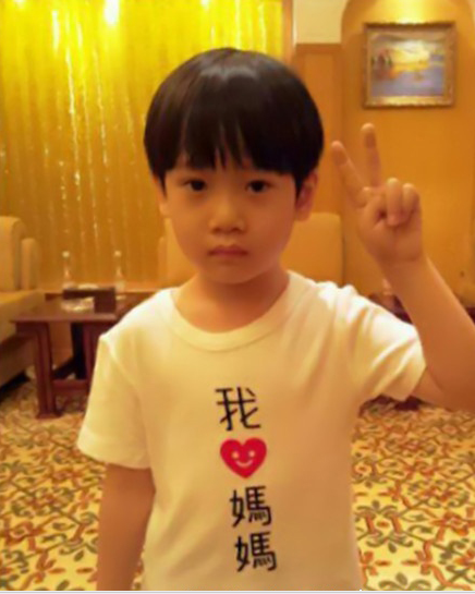 张彧（孟庭苇的儿子）