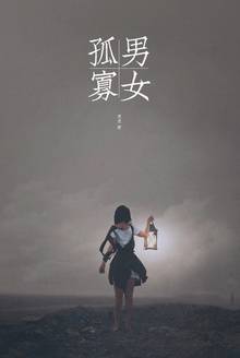 孤男寡女（爱情小说）
