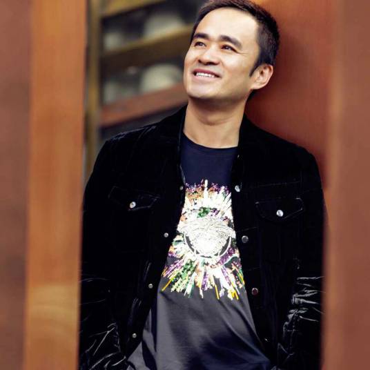 胡世辉（机遇创始人兼CEO）