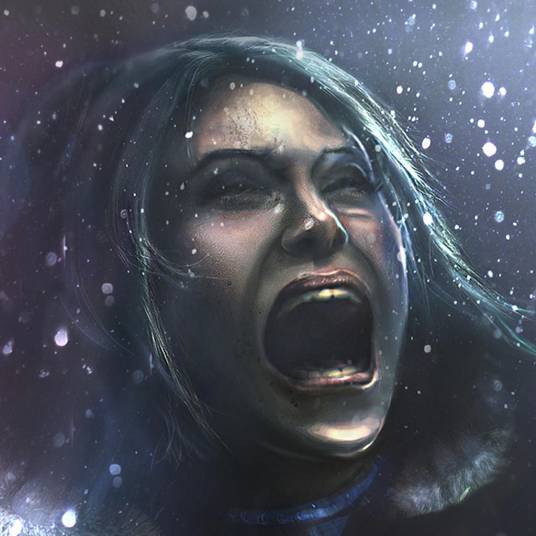 失落的记忆（2015年Psychose Interactive Inc.发行的冒险解谜类游戏）