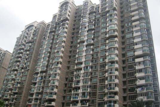 阳光威尼斯四期