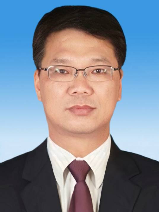 张慧德（福建省漳州市委常委、政法委书记）