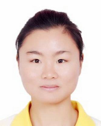 陈莎莎（中国帆船运动员）