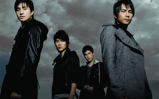 好久不见（2005年5566歌曲）