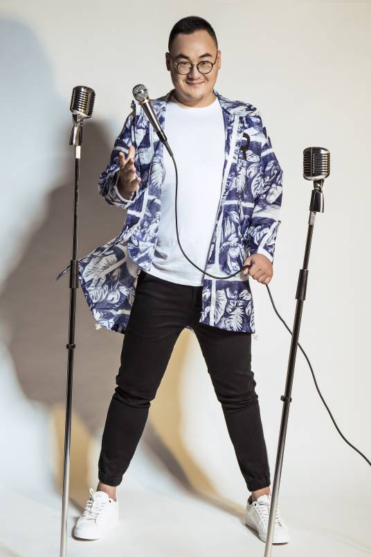 梁凡（音乐唱作人）