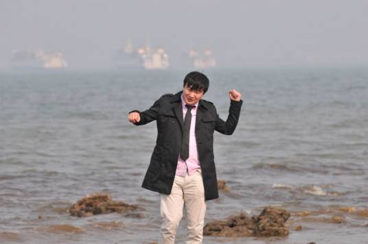 孙浩宇
