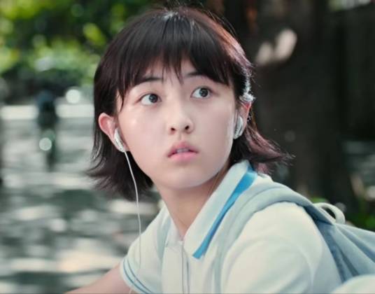 韩梅梅（电影《李雷和韩梅梅》中的人物）