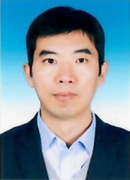 马宾（齐鲁工业大学教授）