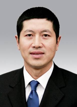 伍勇（政协成都市武侯区委员会原主席、党组书记）