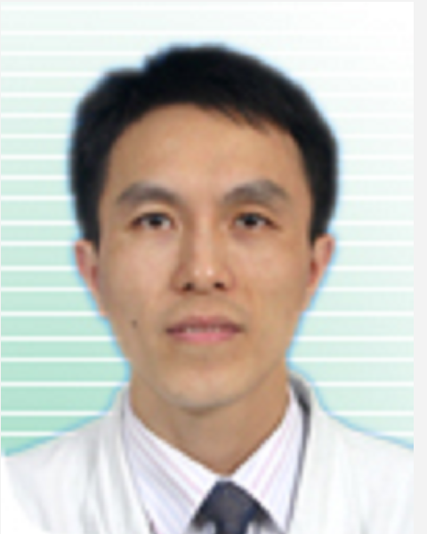蒋军（佛山市第一人民医院胸腹放疗科主任医师）