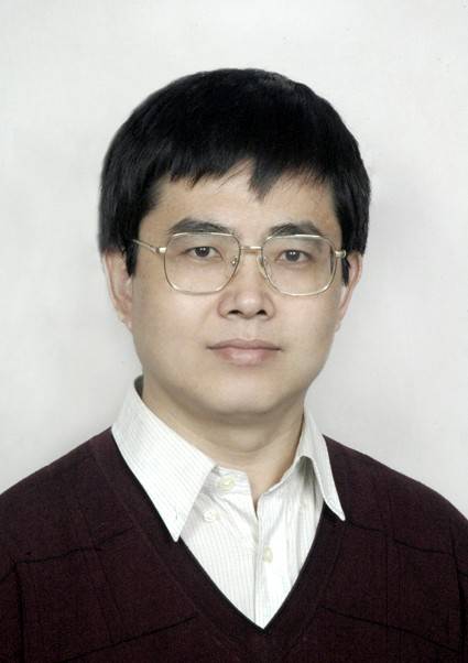 石毓智（语言学家）