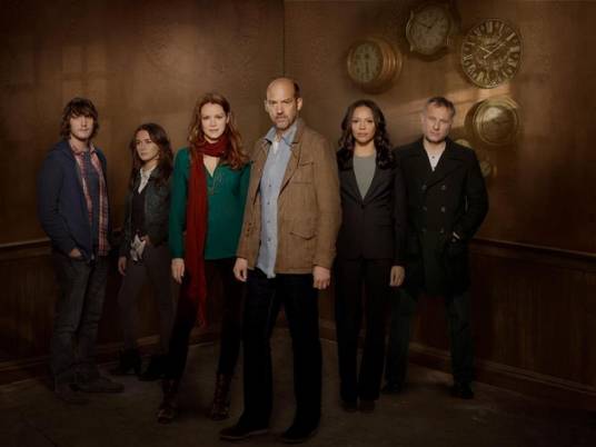 零点时刻（美国ABC播出的电视剧）