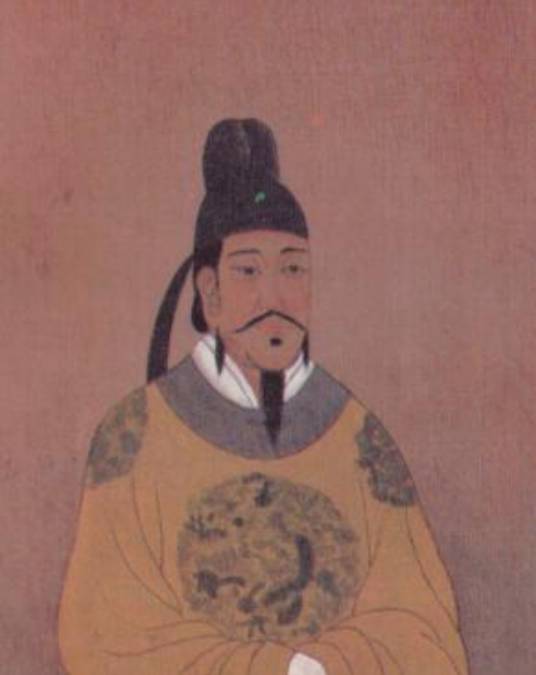 李昂（唐朝第十五位皇帝）
