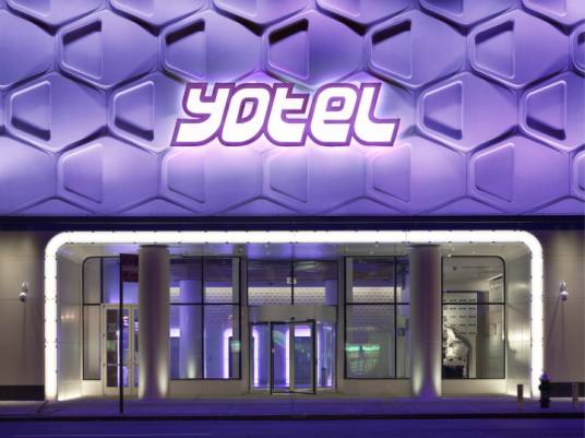 yotel