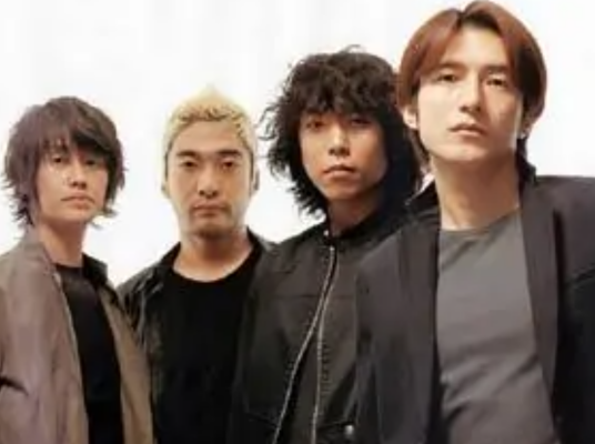 孩子先生（日本摇滚乐团）