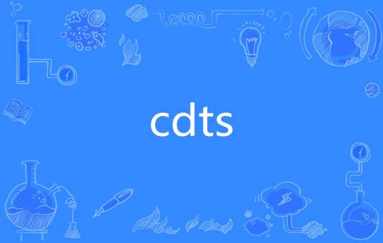 cdts