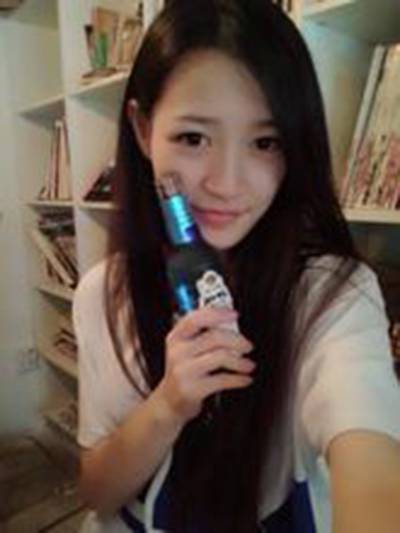 王婉婷（模特）