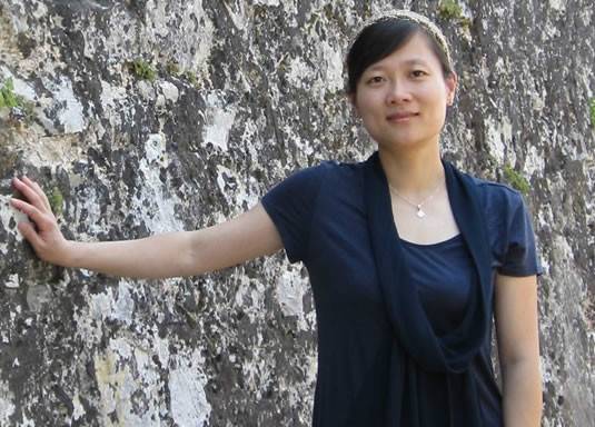 徐岚（苏州大学教授）