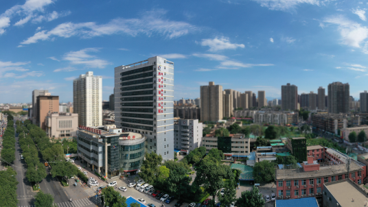 西安市第五医院