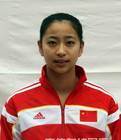 王茜（天津市排球运动管理中心副主任）